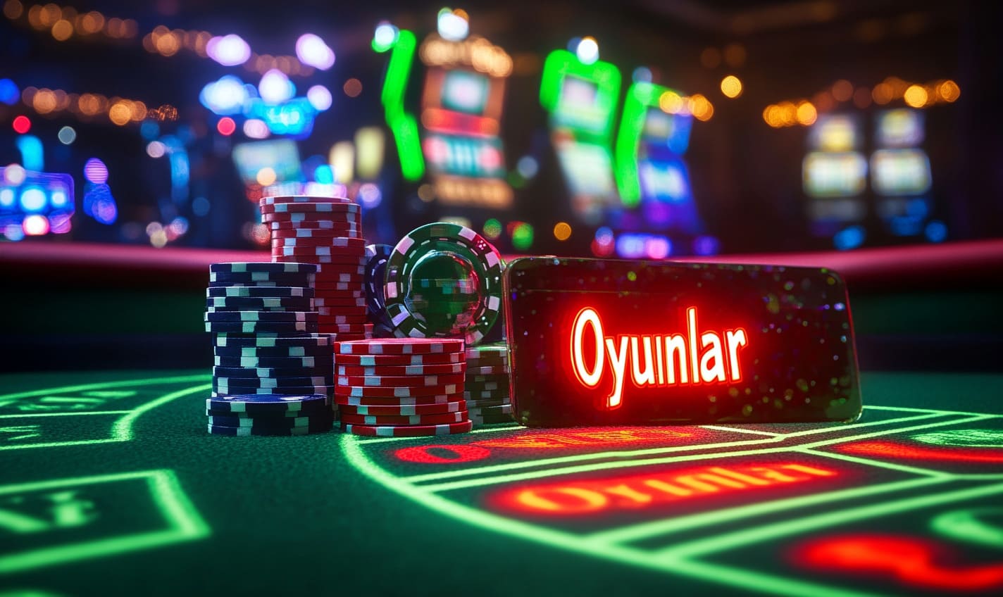 LUFIBET Casino'daki En İyi Oyunlar Kataloğuna Katılın
                              